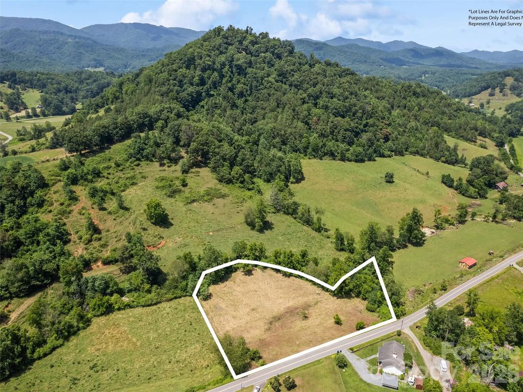 309 Sugar Creek Road, Leicester