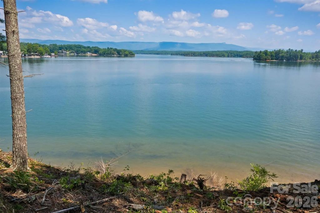 V/l N Powerhouse Road, Morganton