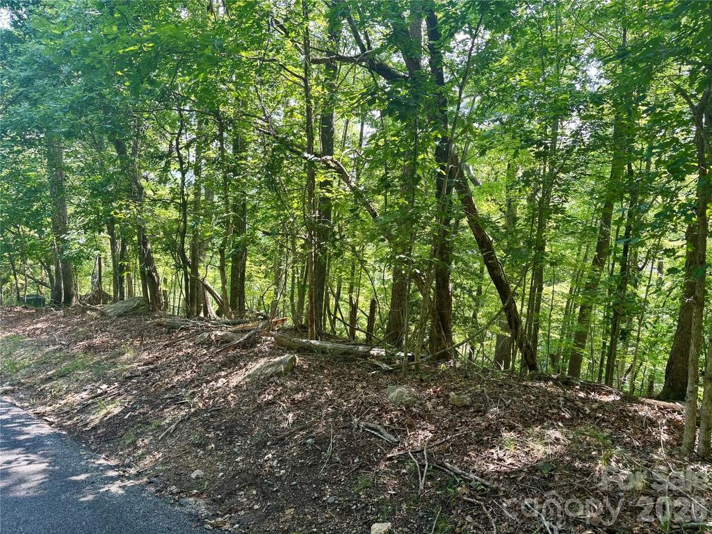 Lot 13 Crab Apple Court, Lake Lure