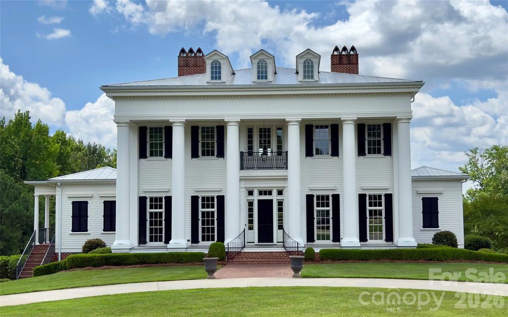 18632 Nantz Road, Cornelius