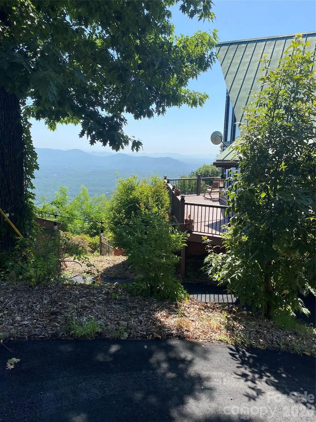 000 Williams Circle Nw 320, Lake Lure