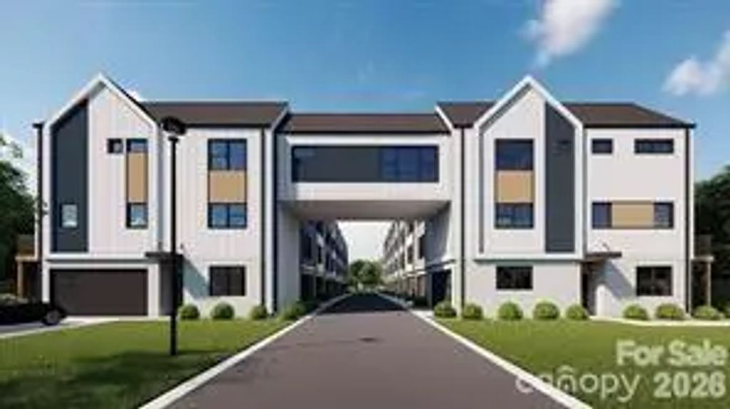 3007 Yada Lane, Charlotte