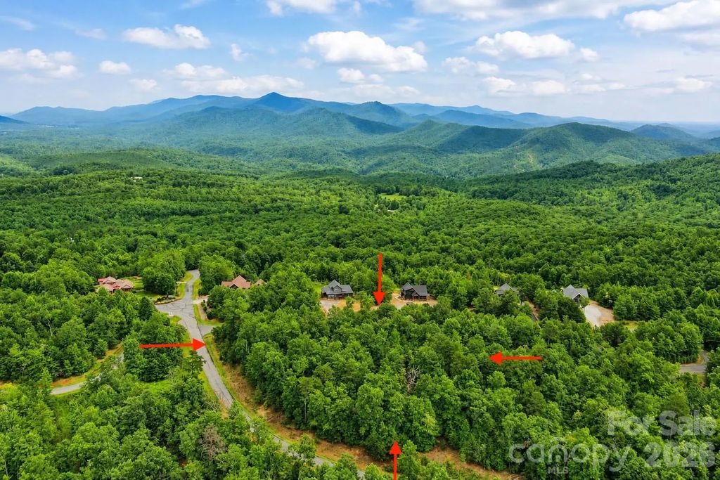 V/l Mountain Vista Drive, Nebo
