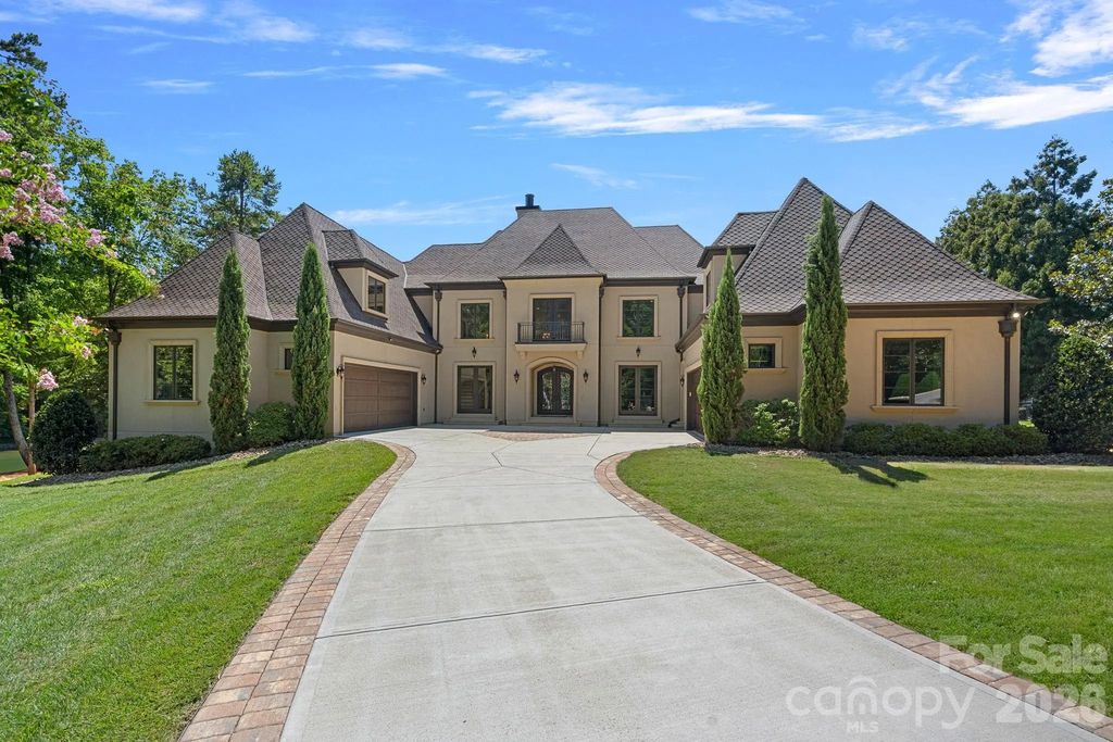 101 Wellfleet Lane, Mooresville