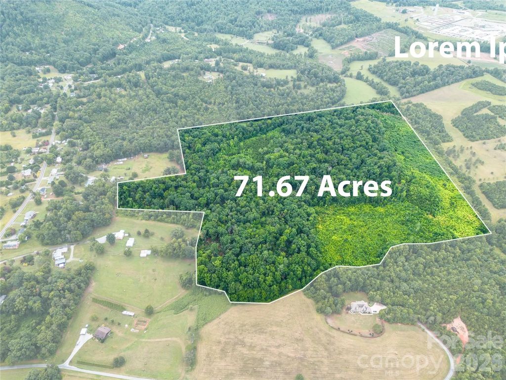 0 Enola Road, Morganton