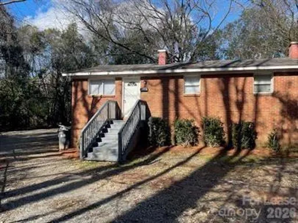 3426 Bonaire Drive 2, Charlotte