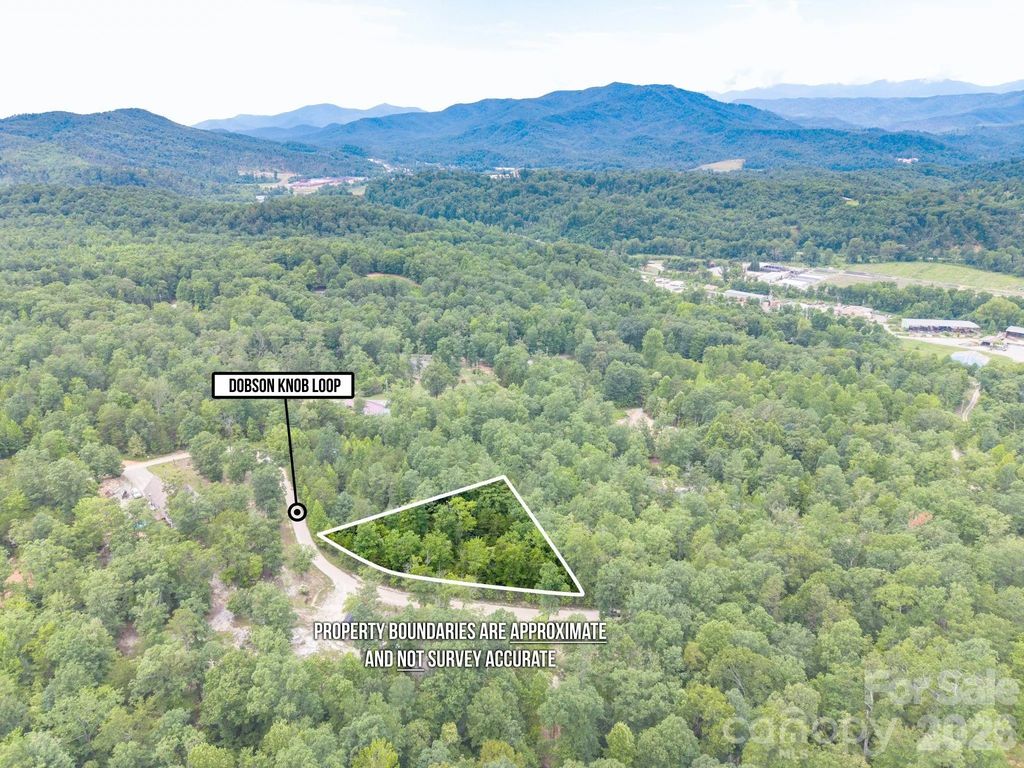 6 Dobsons Knob Loop, Marion