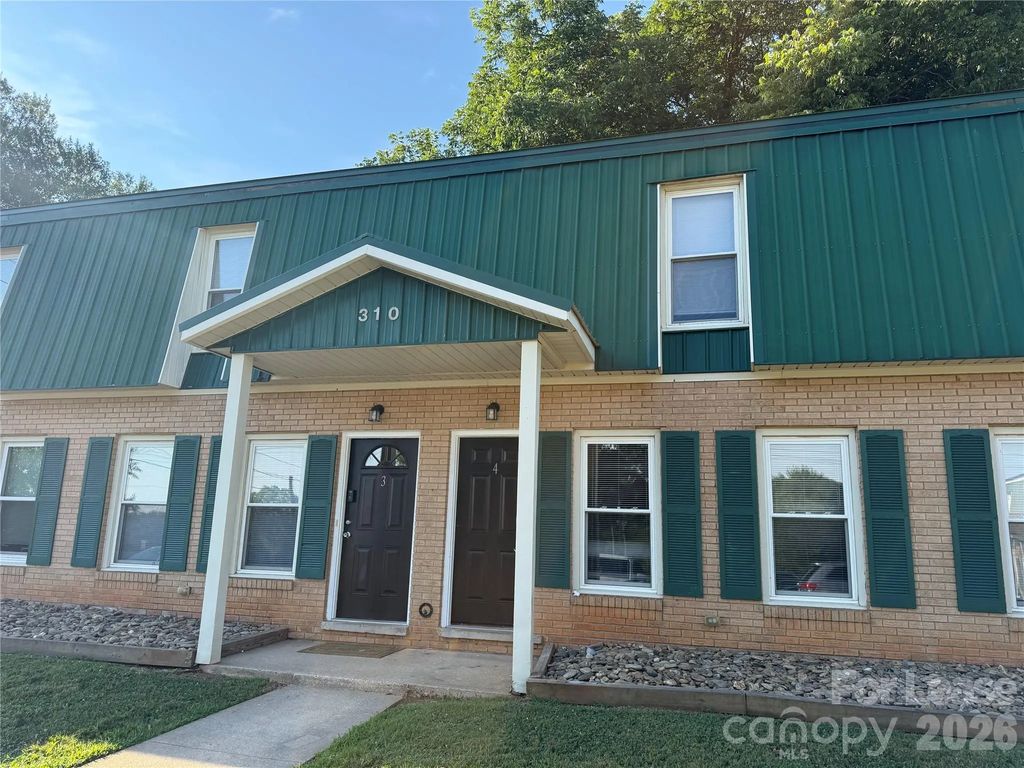 310 W Catawba Avenue 4, Mount Holly