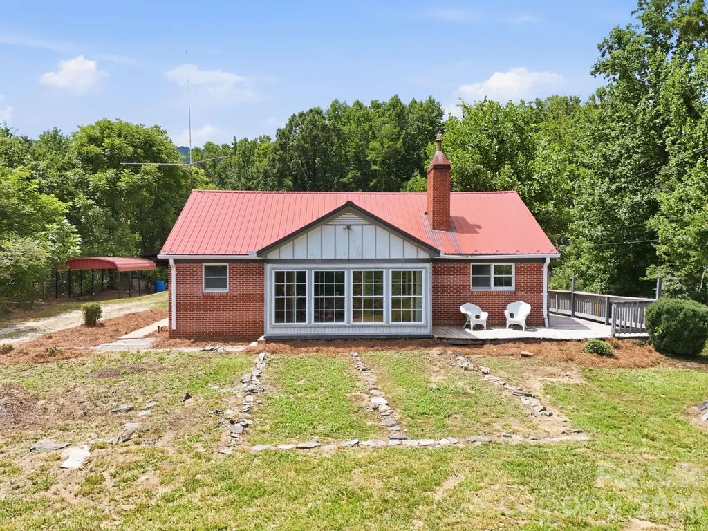 4125 Nc 226a None, Marion