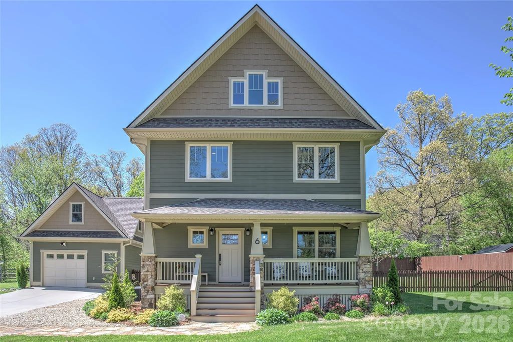 6 Hamlet Street, Black Mountain