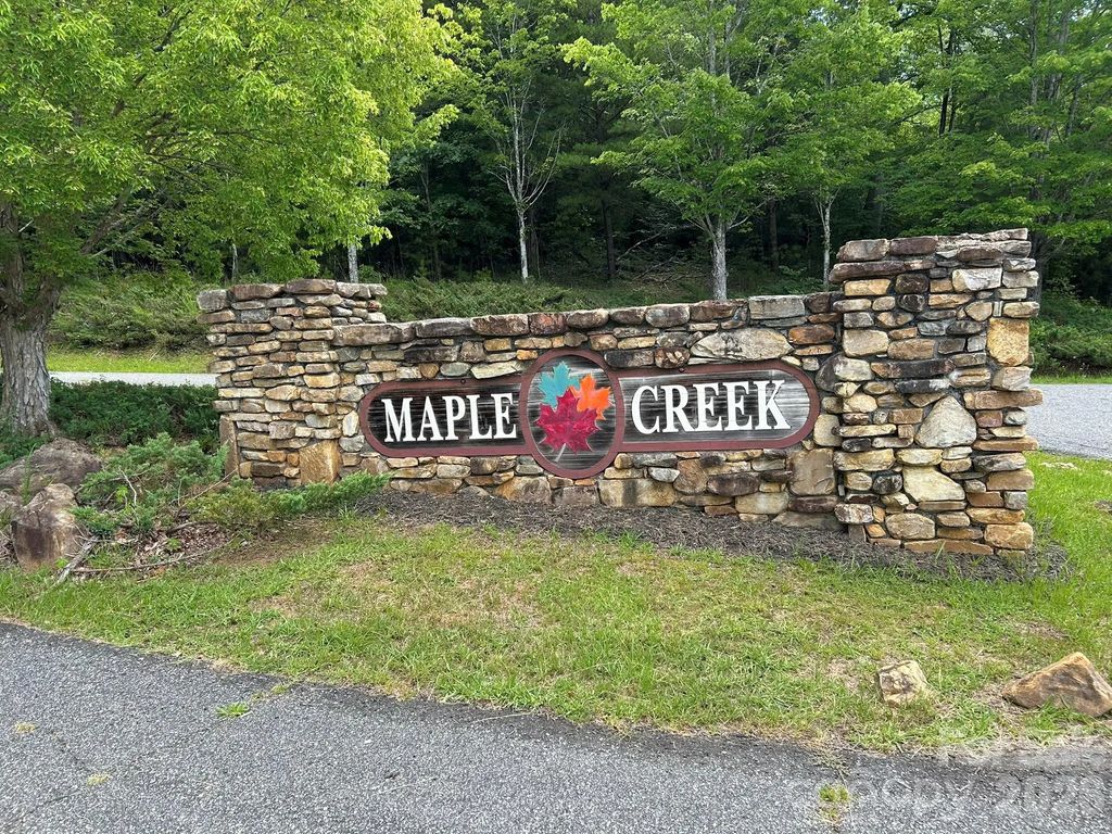 00 Wilderness Ridge, Rutherfordton