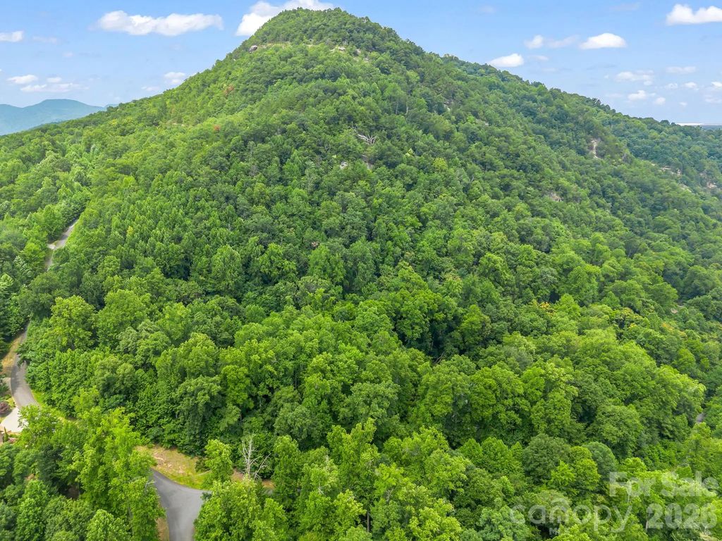 Lot 29 Matho Trace 29, Lake Lure
