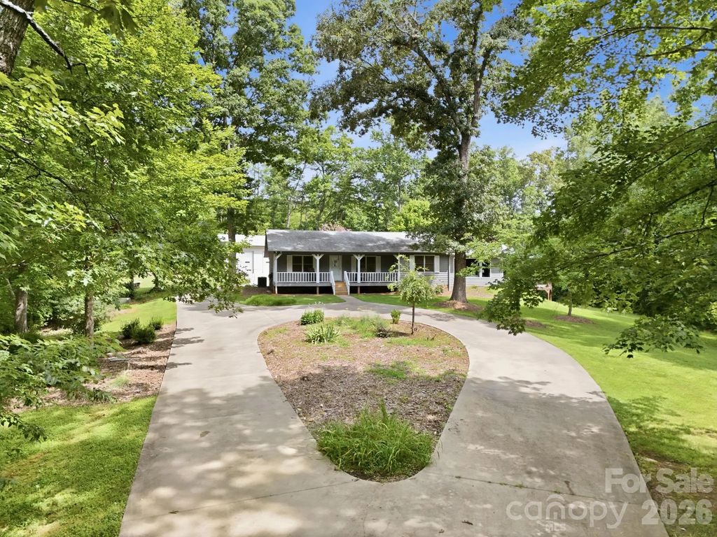 798 Worley Road, Marion