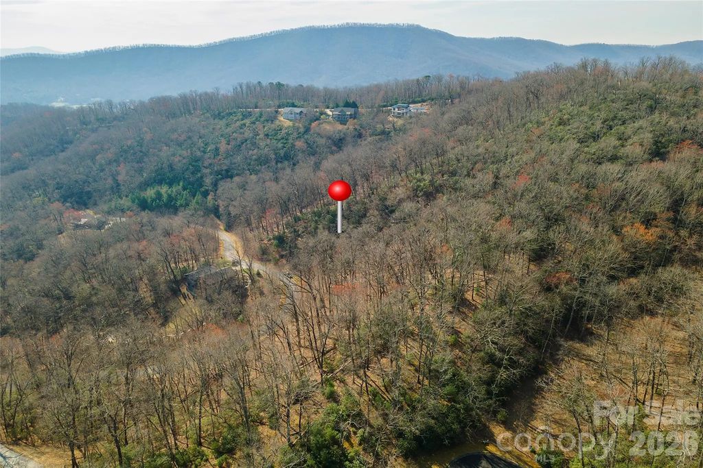 Lot 12 Shining Rock Path, Horse Shoe