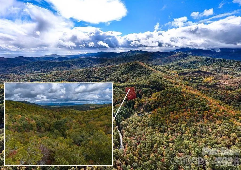 99999 Mills River Way Lot 107, Horse Shoe