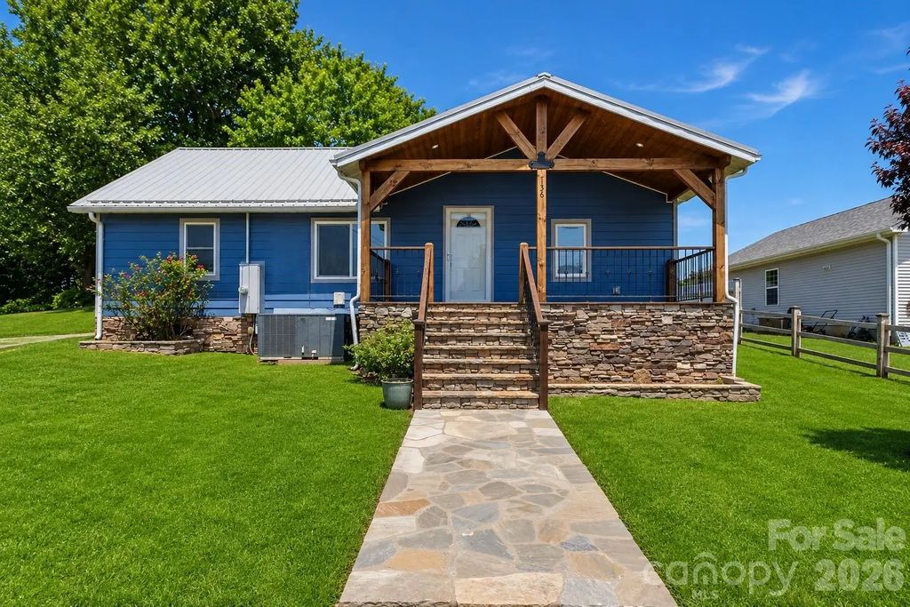 136 W Wilhemenia Street 19-22, Marion
