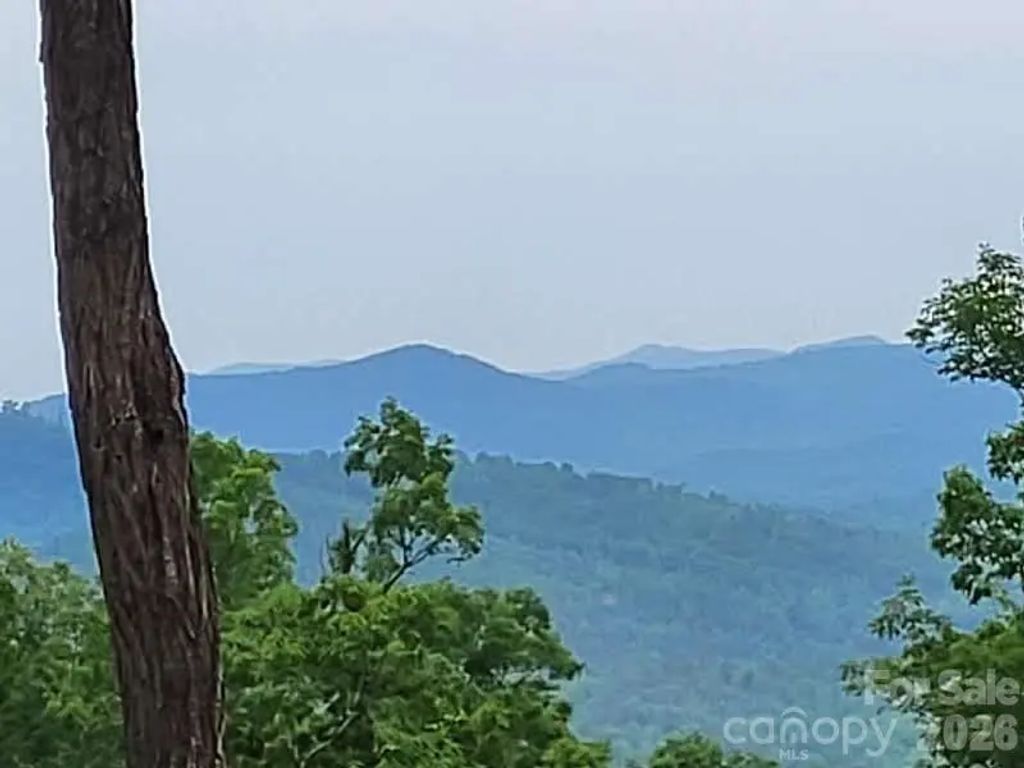 Lot 45 Ridgecrest Drive, Lake Lure