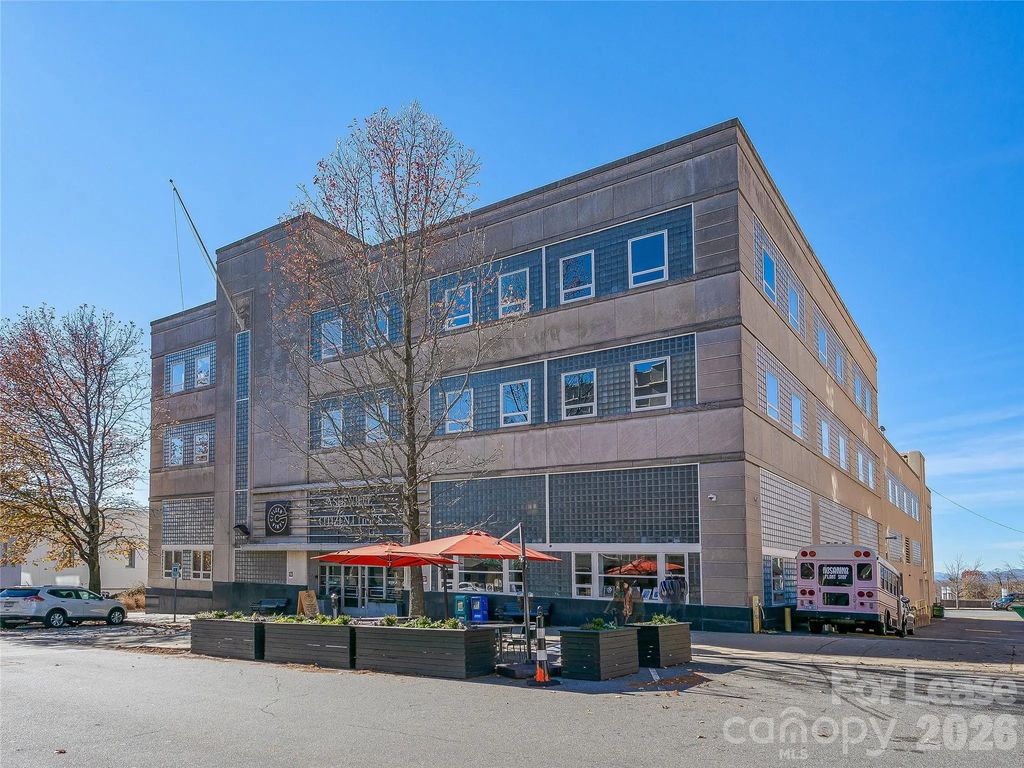 14 Ohenry Avenue 110, Asheville
