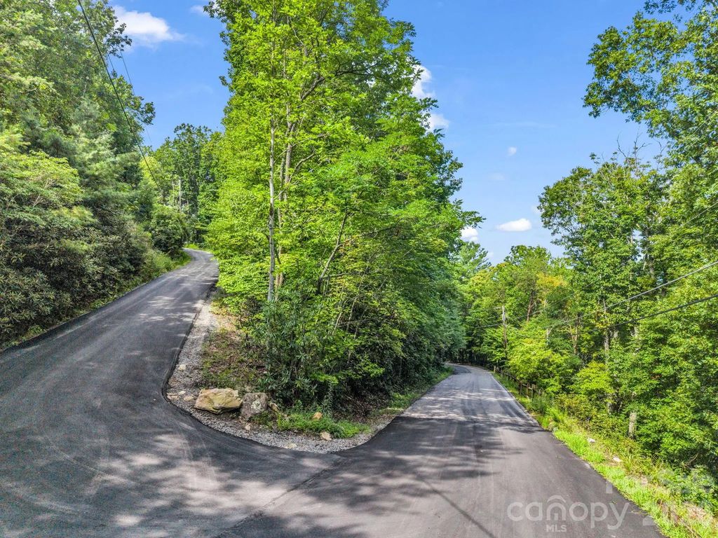 0 Harrison Hill Road 15, Swannanoa