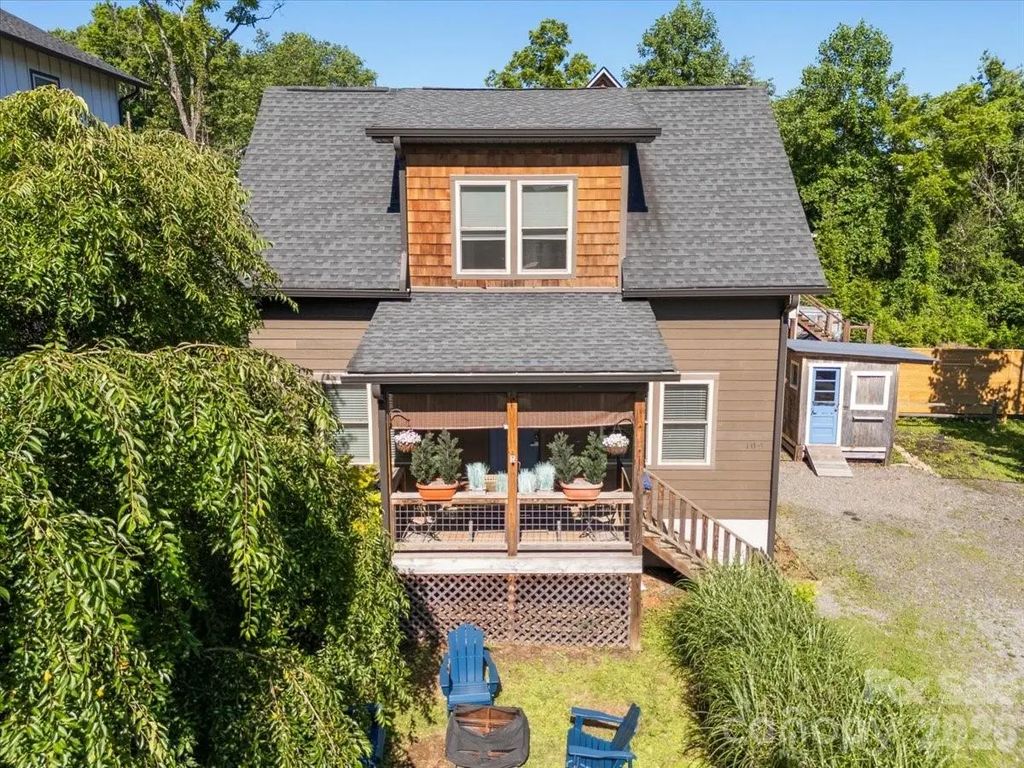 109 Portmanvilla Road, Black Mountain