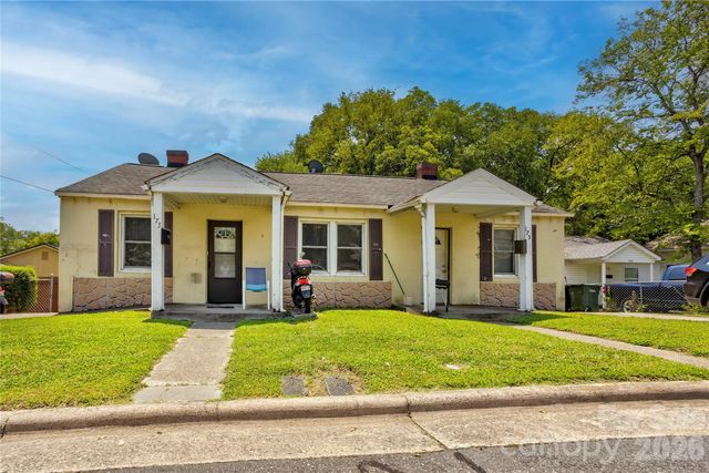173 - 175 Booker Drive Sw, Concord
