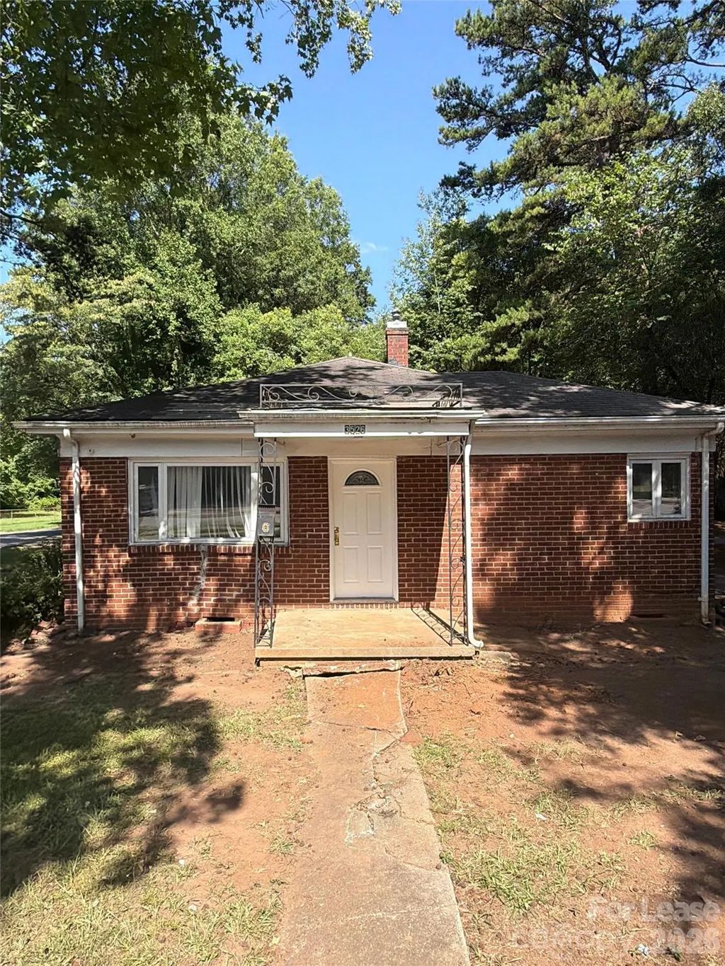 3526 Eastway Drive, Charlotte