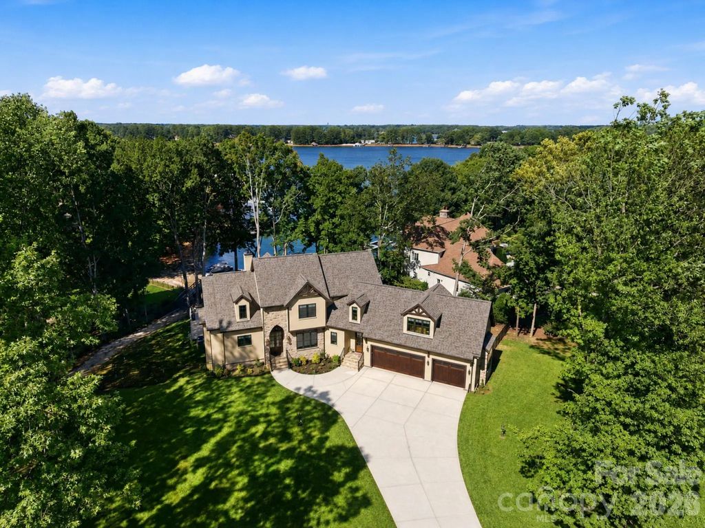 177 Old Post Road, Mooresville
