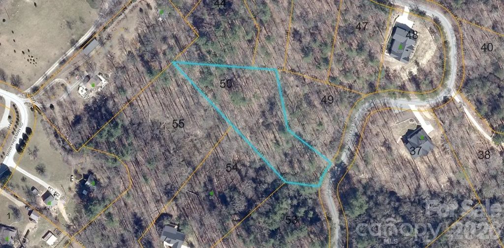 147 Falling Leaves Lane, Hendersonville