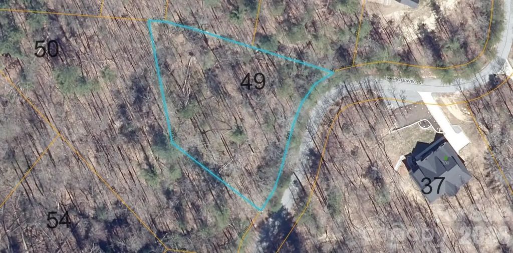 181 Falling Leaves Lane, Hendersonville