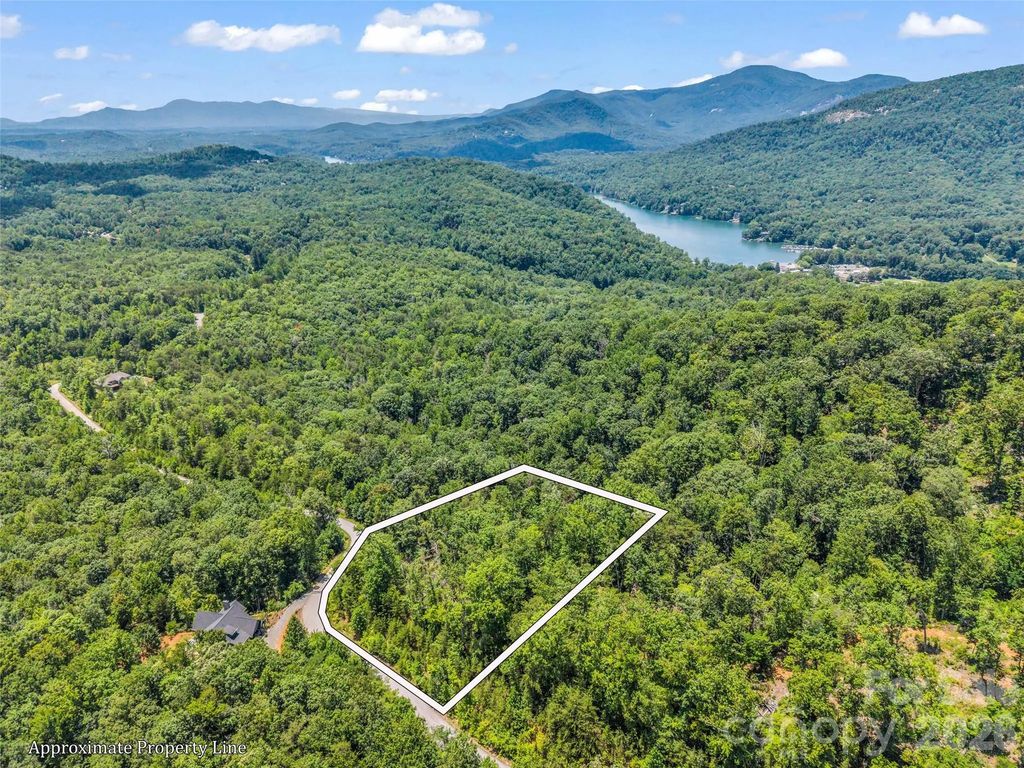 0 Matho Trace 41, Lake Lure