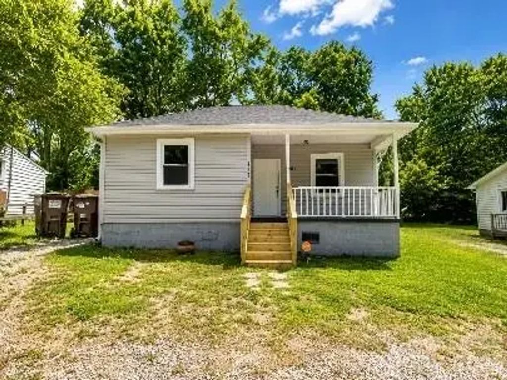2634 S Calvary Street B, Gastonia