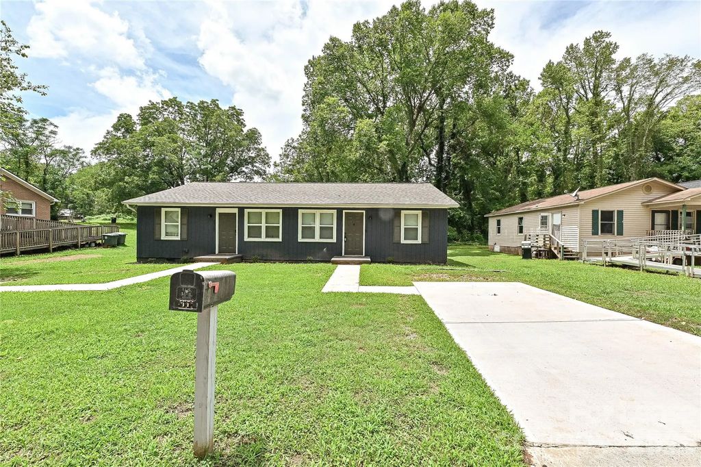 1119 Grady Street, Salisbury