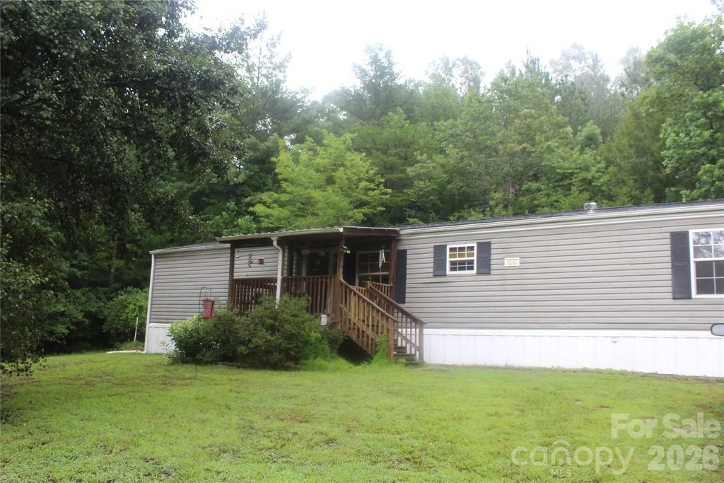 4951 Mount Olive Church Road, Morganton