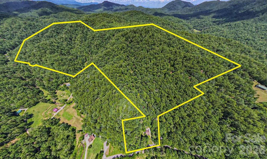 35 Lower Sand Branch Road, Black Mountain