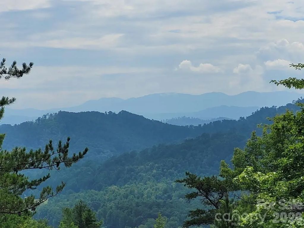 0 Oconee Drive, Marion