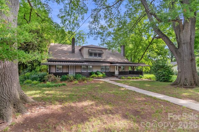 912 Rankin Avenue, Gastonia