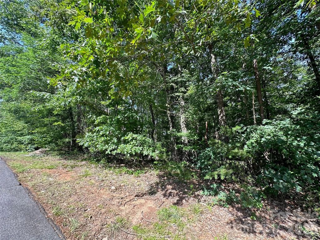 0 John Byrd Road, Morganton