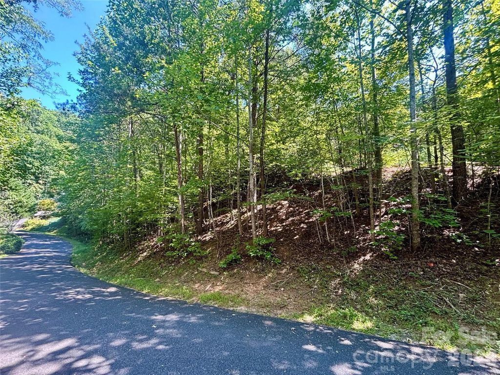 Lot 77 Winesap Boulevard, Lake Lure