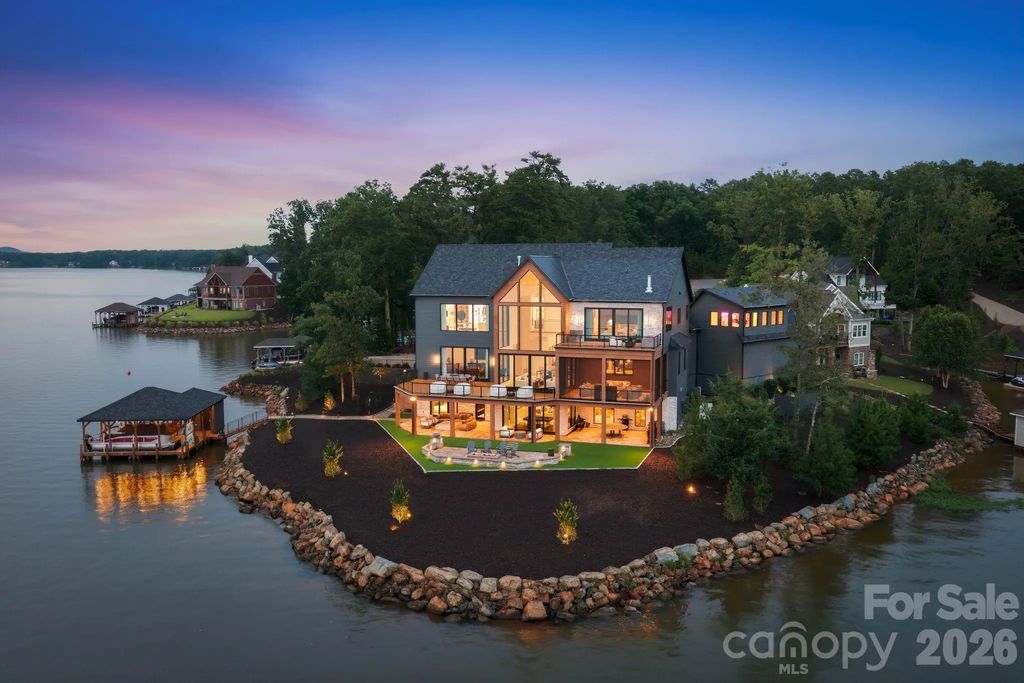 123 Cove Point, Mount Gilead