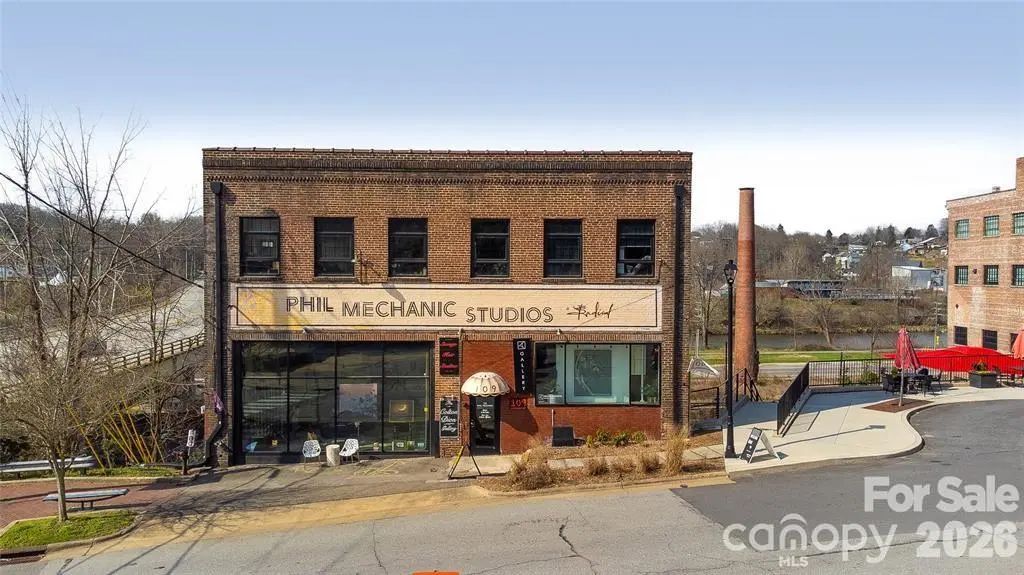 109 Roberts Street, Asheville