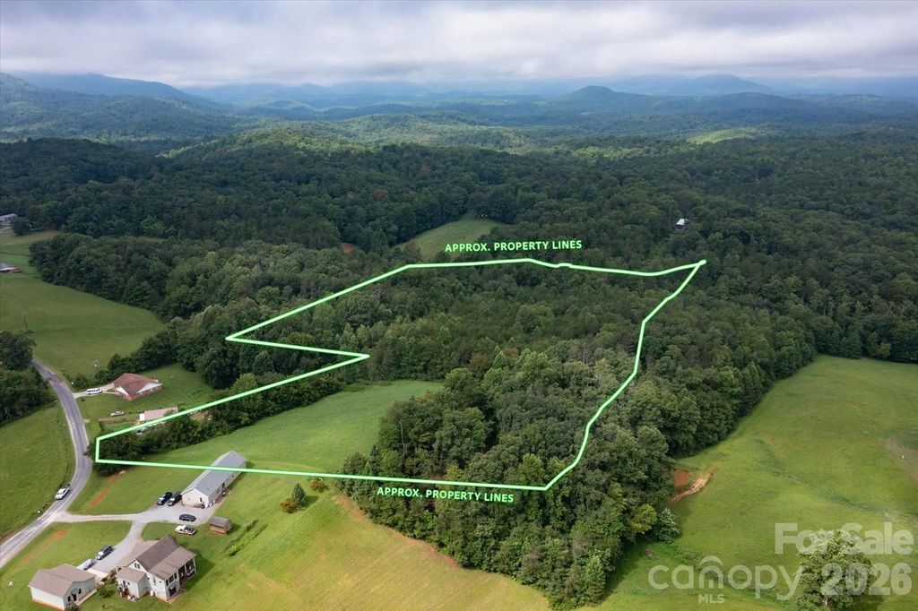 V/l E Payne Road, Marion