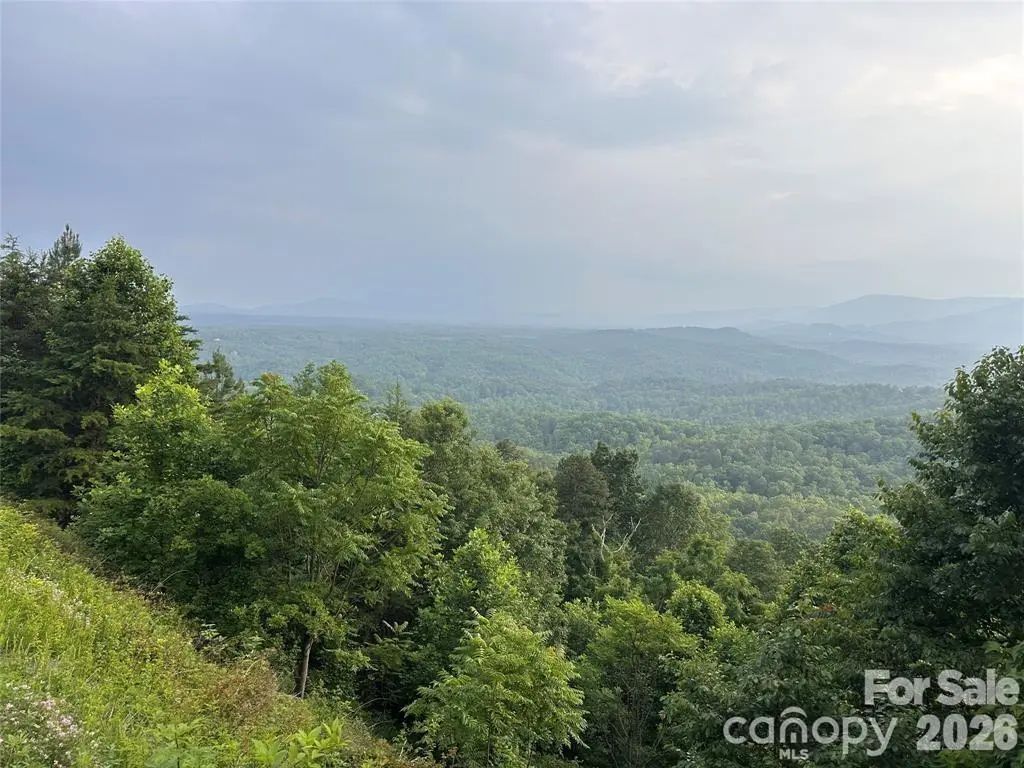 0 Golden Ridge Drive, Lake Lure