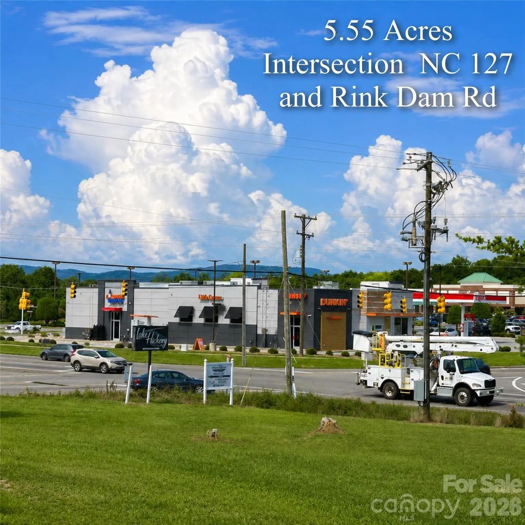 112 Nc Hwy 127 Highway B12a 0060, Taylorsville