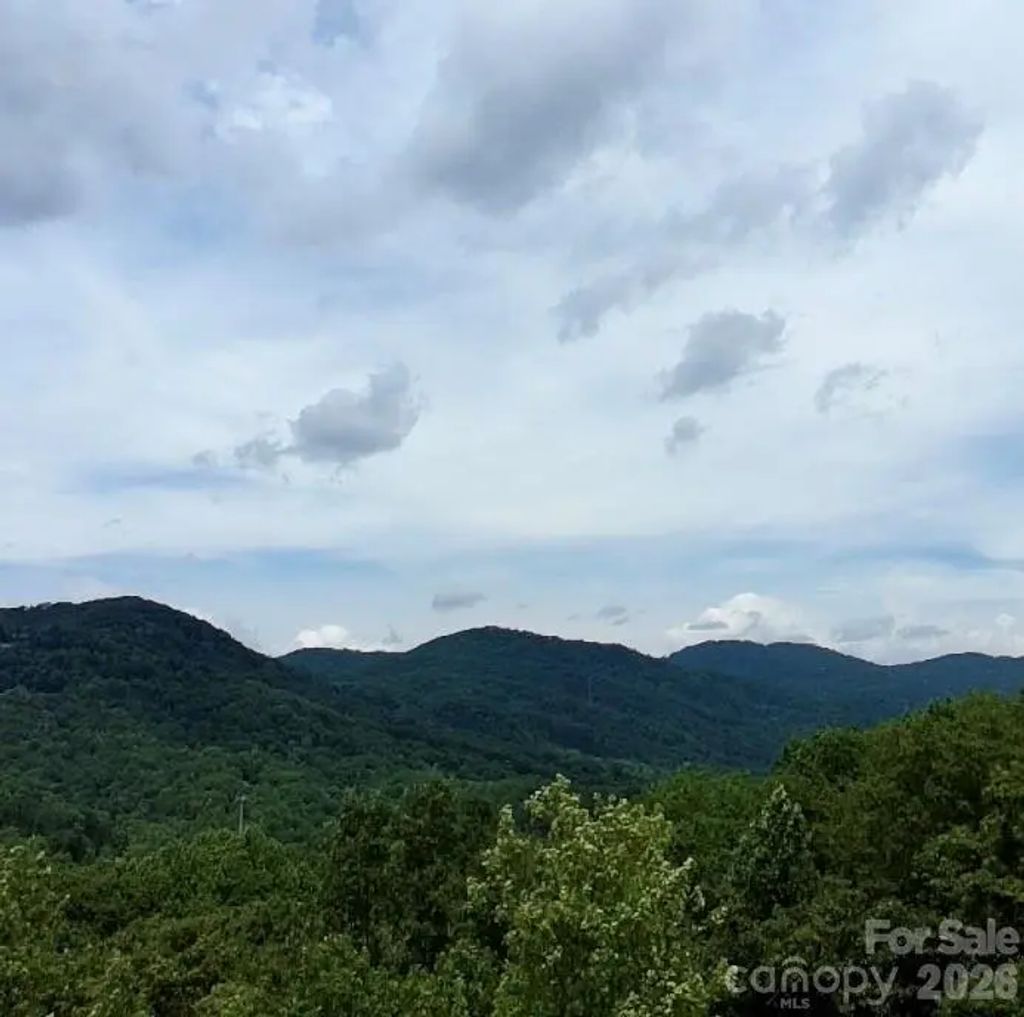 0 Ridgecrest Road, Lake Lure