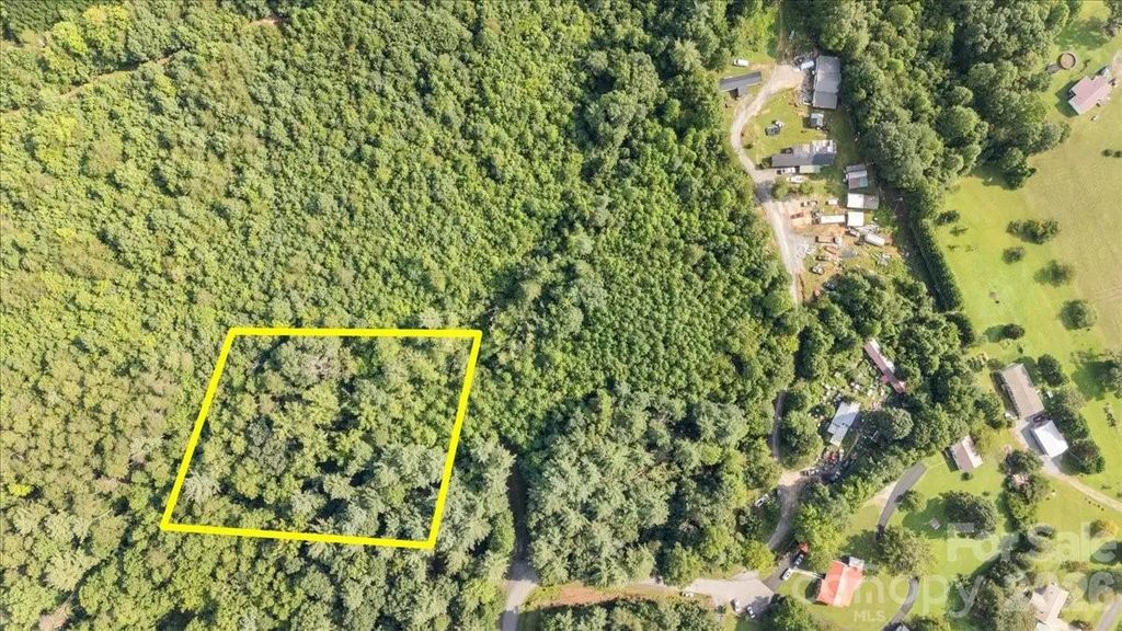 0 E Pine Hill Avenue, Morganton