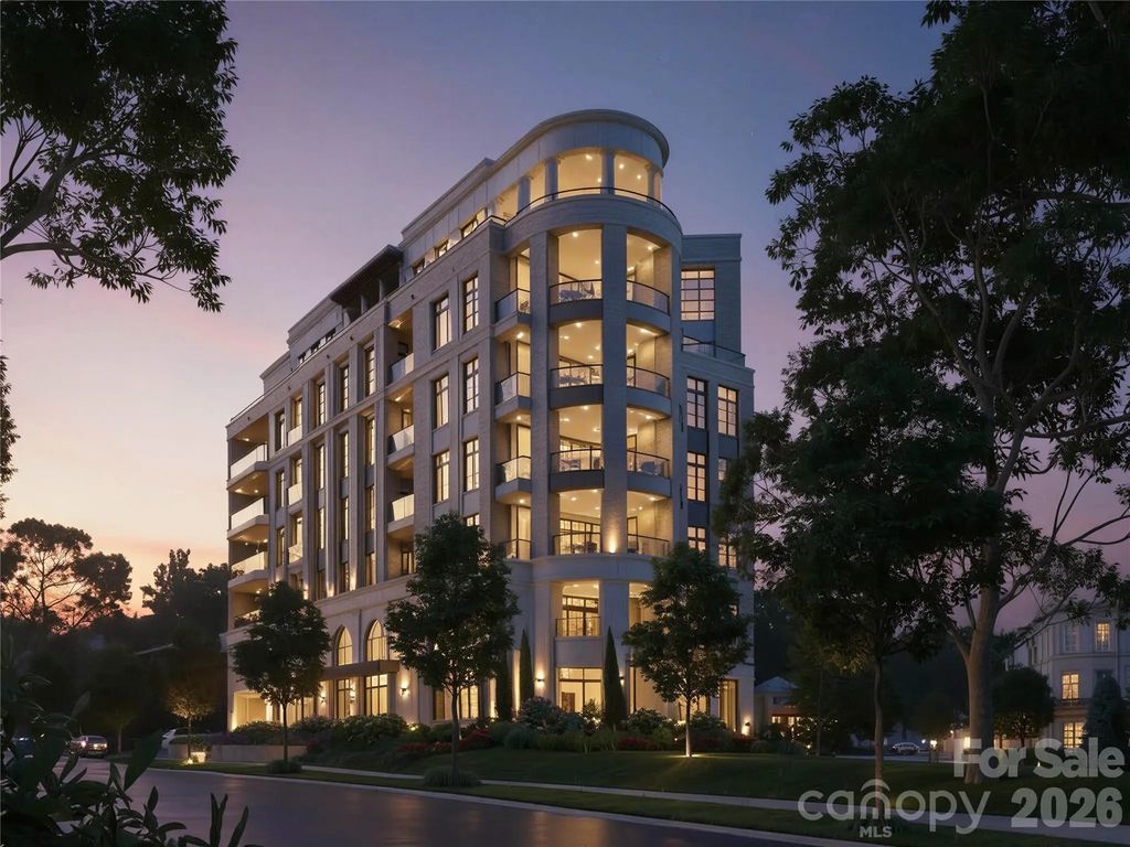 309 Laurel Avenue S 701, Charlotte
