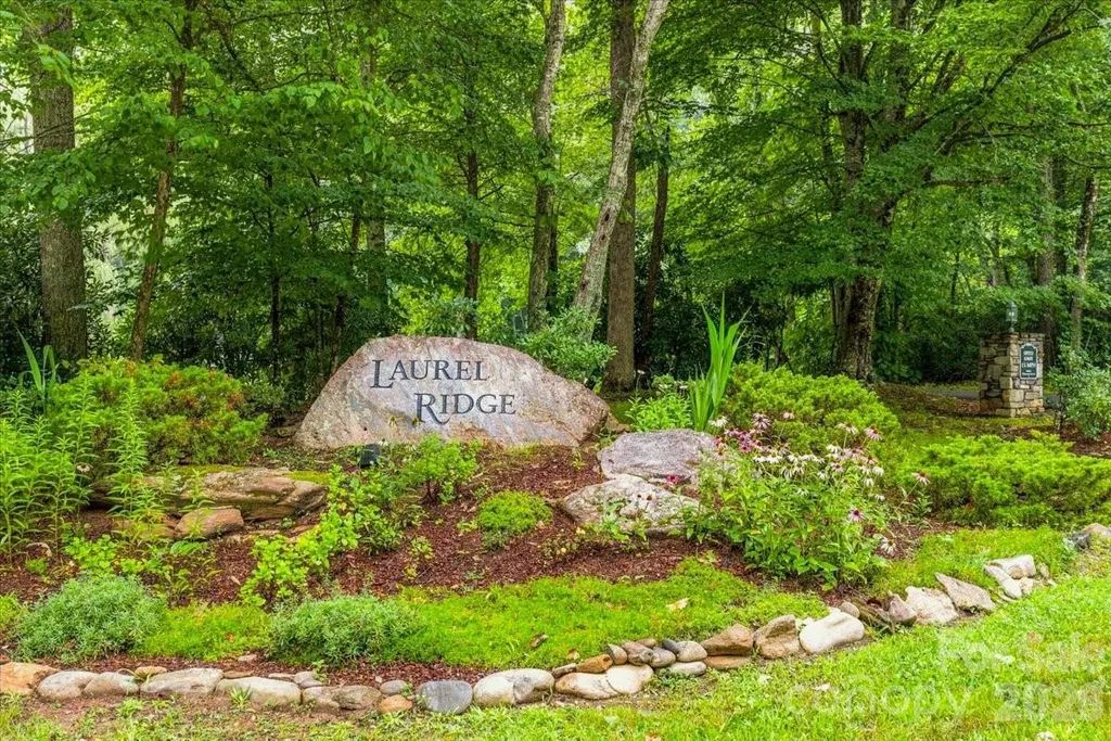 Tbd Hemlock Circle 132, Black Mountain