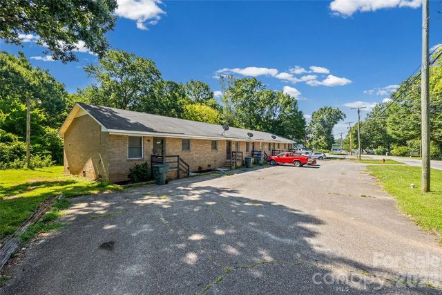 1308 Linwood Road, Gastonia