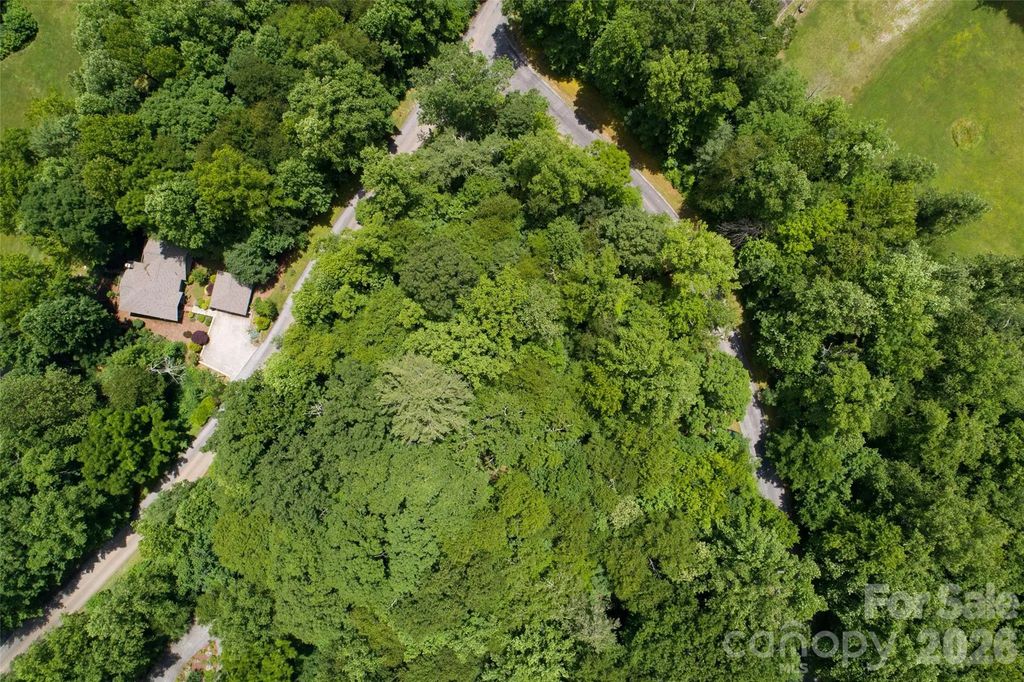 Lot #160 Hunnicut Mountain Road, Marion