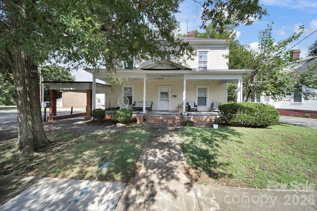 315 Park Avenue, Rock Hill